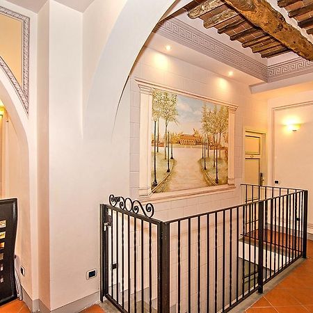 Dimora Dei Guelfi Luxury Rooms Lucca Exterior photo
