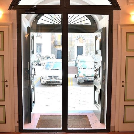 Dimora Dei Guelfi Luxury Rooms Lucca Exterior photo