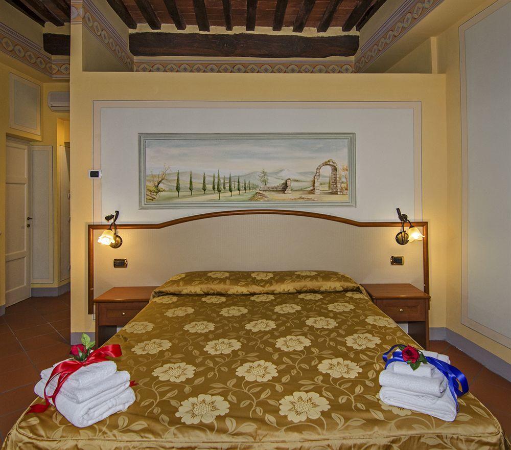 Dimora Dei Guelfi Luxury Rooms Lucca Exterior photo