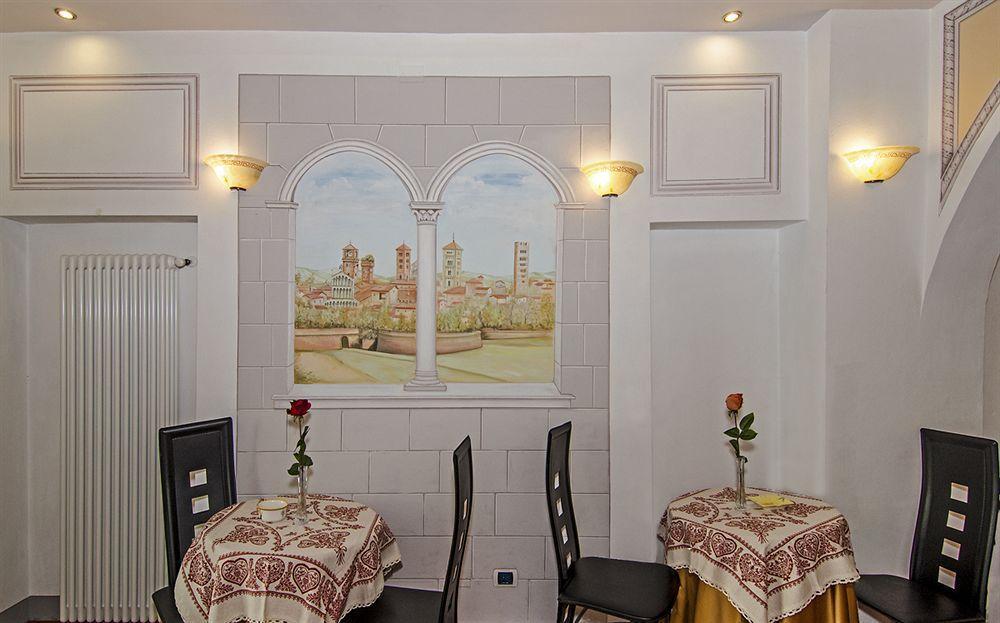 Dimora Dei Guelfi Luxury Rooms Lucca Exterior photo