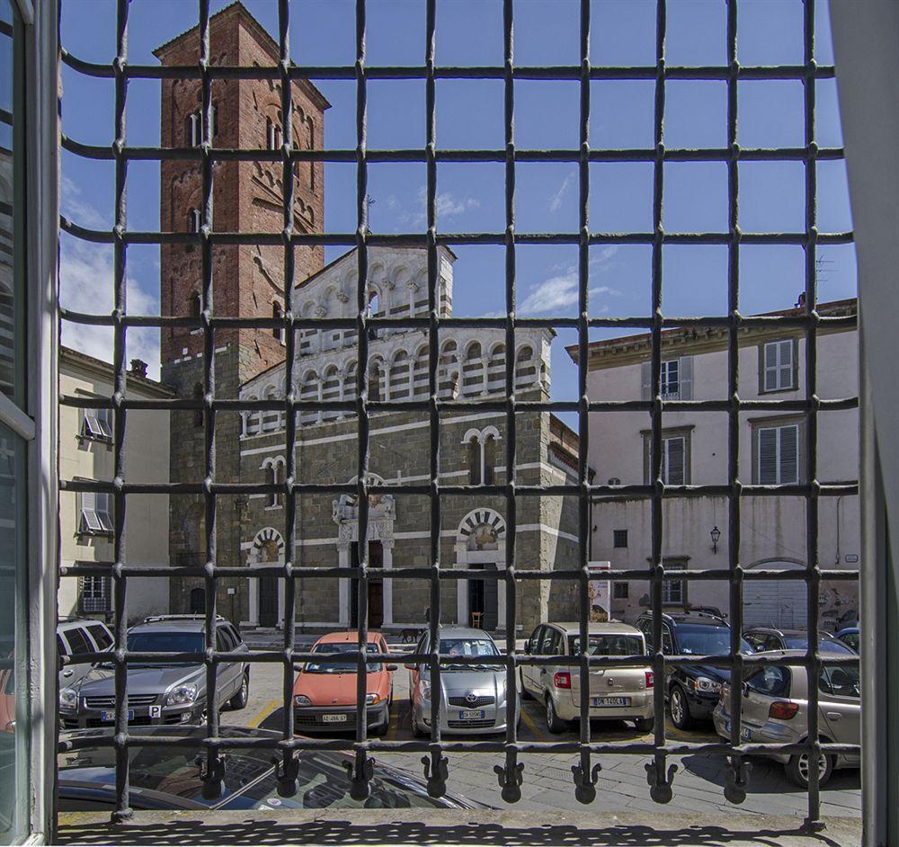 Dimora Dei Guelfi Luxury Rooms Lucca Exterior photo