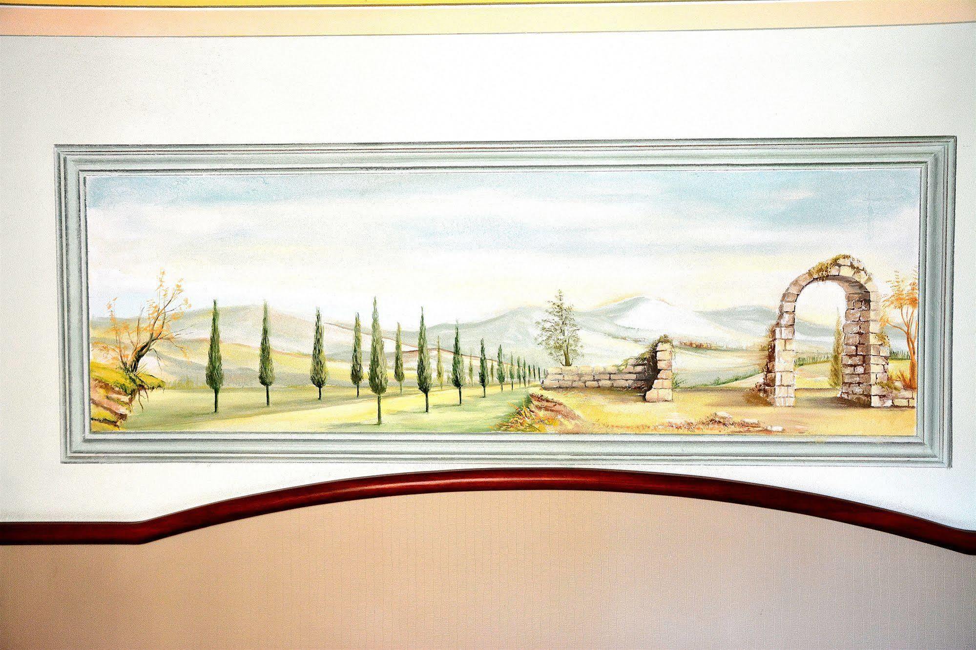 Dimora Dei Guelfi Luxury Rooms Lucca Exterior photo