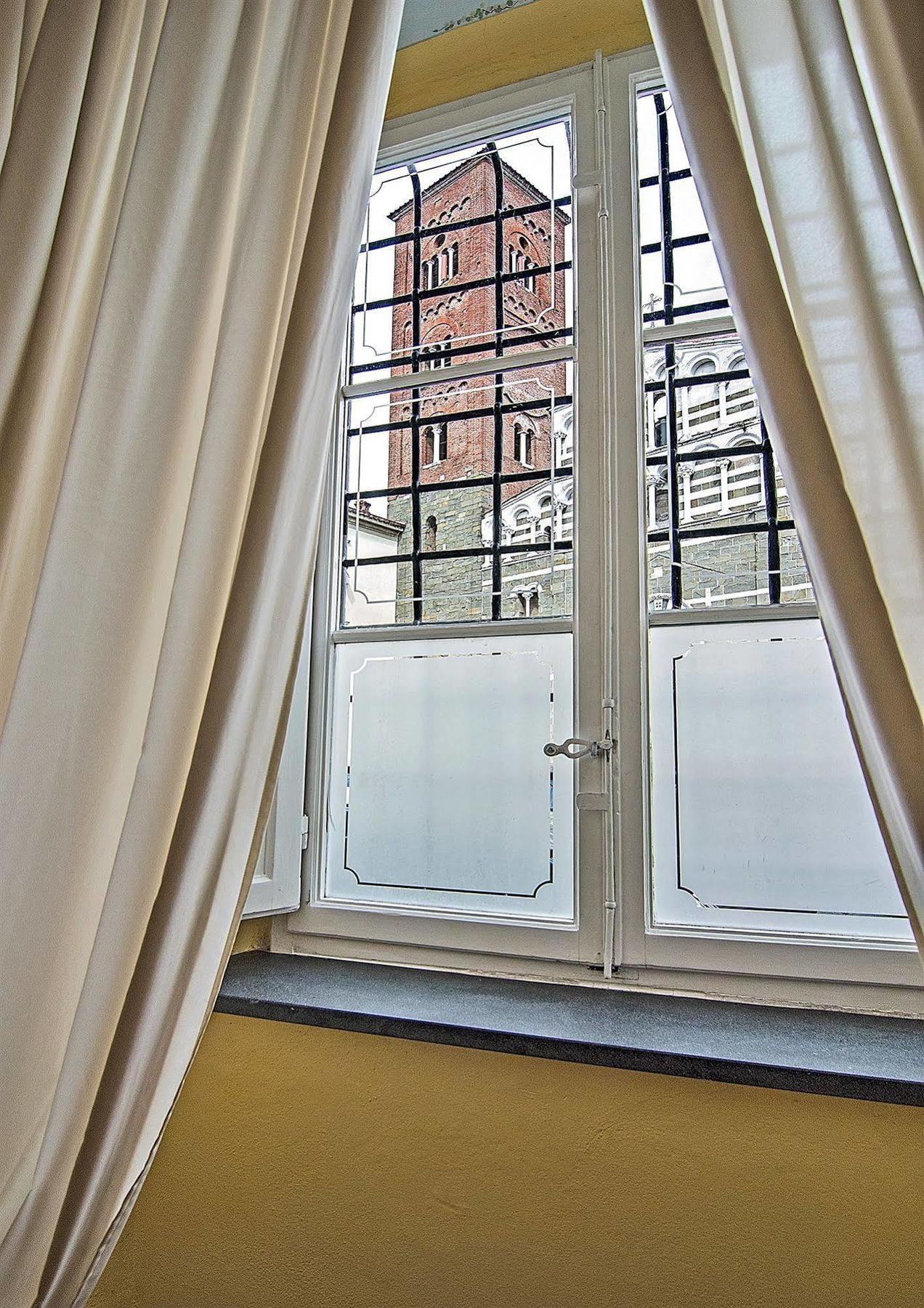 Dimora Dei Guelfi Luxury Rooms Lucca Exterior photo