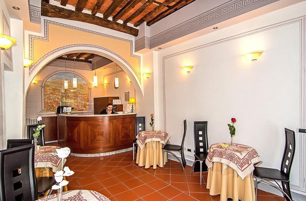 Dimora Dei Guelfi Luxury Rooms Lucca Exterior photo