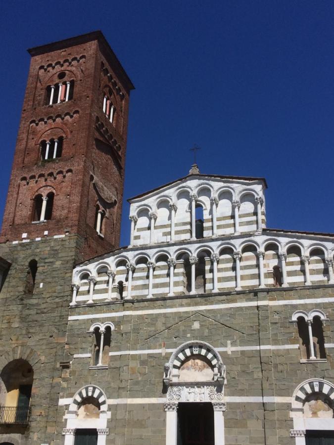 Dimora Dei Guelfi Luxury Rooms Lucca Exterior photo